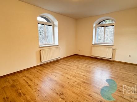 Pronájem bytu, 2+1, 79 m²