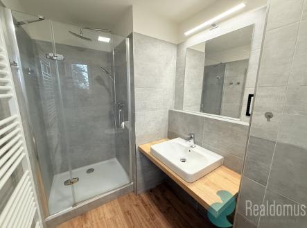 Pronájem bytu, 2+1, 63 m²