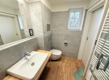 Pronájem bytu, 2+1, 63 m²