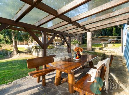 Prodej hotel, 267 m²