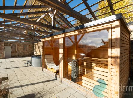 Prodej hotel, 267 m²