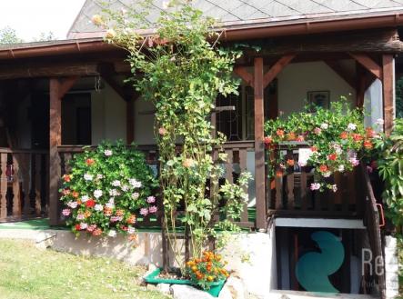 Prodej chaty/rekreačního objektu, 68 m²