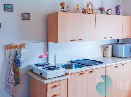 Prodej chaty/rekreačního objektu, 68 m²