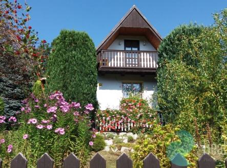 Prodej chaty/rekreačního objektu, 68 m²