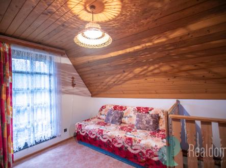 Prodej chaty/rekreačního objektu, 68 m²