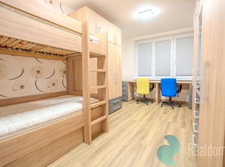 Prodej bytu, 2+1, 51 m²