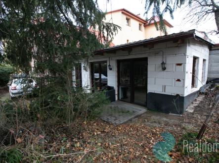 Prodej domu/vily, 92 m²