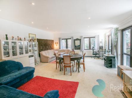 Prodej domu/vily, 92 m²