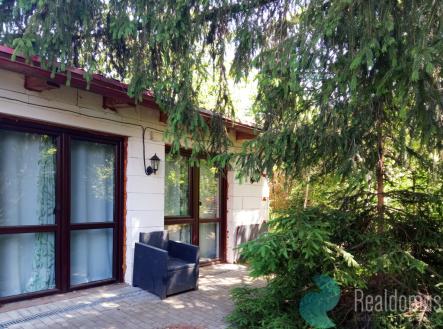 Prodej domu/vily, 92 m²