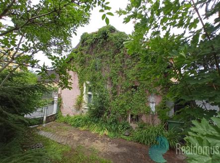 Prodej domu/vily, 92 m²