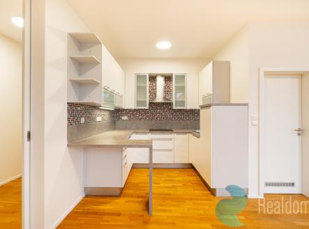 Prodej bytu, 3+kk, 66 m² obrázek