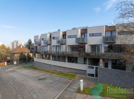 Prodej bytu, 3+kk, 66 m² obrázek