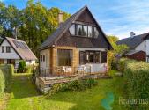 Prodej chaty/rekreačního objektu, 62 m²
