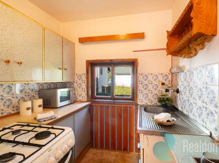 Prodej chaty/rekreačního objektu, 62 m²