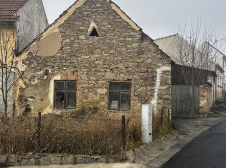 Prodej chaty/rekreačního objektu, 105 m²