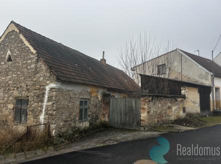 Prodej chaty/rekreačního objektu, 105 m²