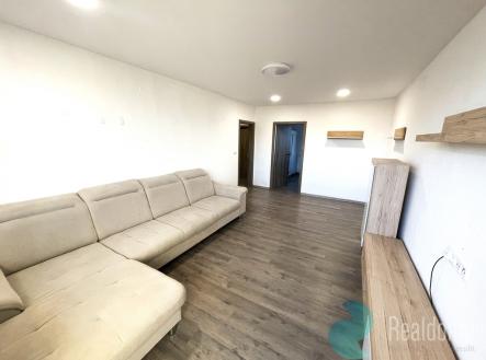 Pronájem bytu, 4+1, 86 m²