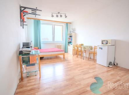 Prodej bytu, 1+kk, 29 m²