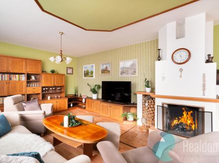 Prodej domu/vily, 235 m²