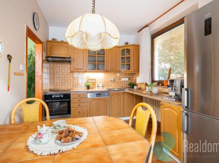 Prodej domu/vily, 235 m²