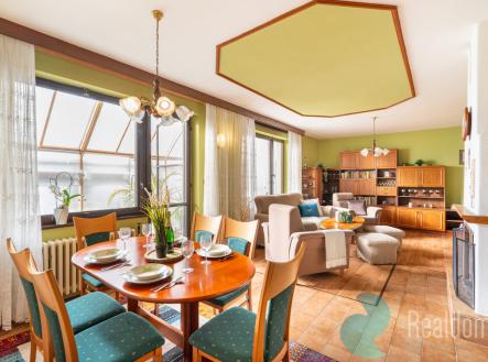 Prodej domu/vily, 235 m²