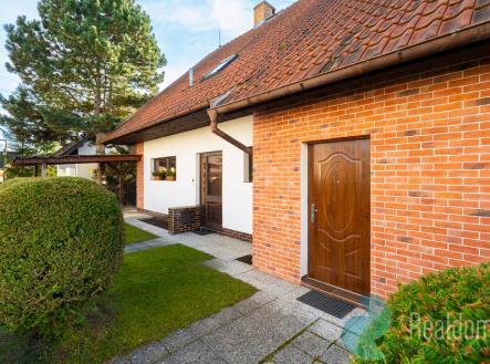 Prodej domu/vily, 235 m²