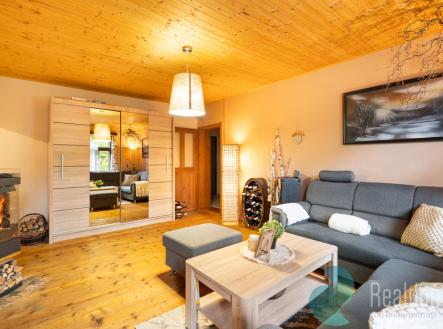 Prodej domu/vily, 180 m²