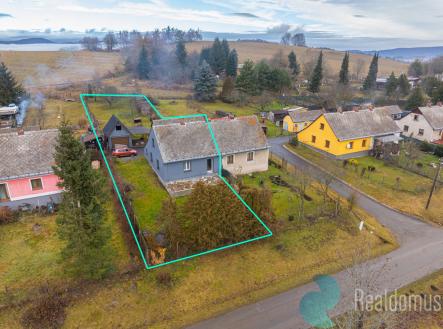 Prodej domu/vily, 110 m²