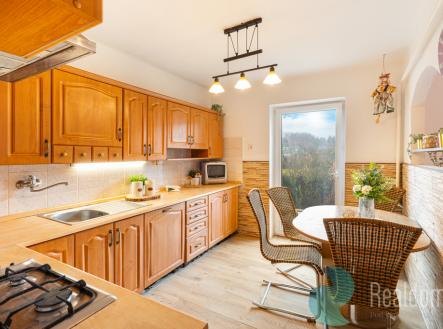 Prodej domu/vily, 110 m²