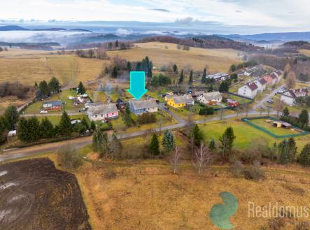 Prodej domu/vily, 110 m²