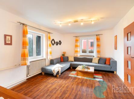 Prodej domu/vily, 110 m²