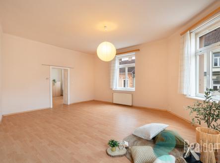 Prodej bytu, 4+1, 135 m²