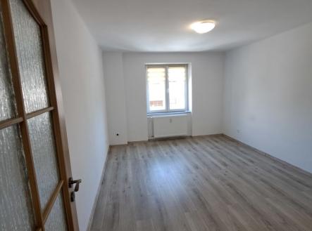 Pronájem bytu, 2+1, 50 m²