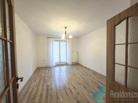 Pronájem bytu, 2+1, 50 m²