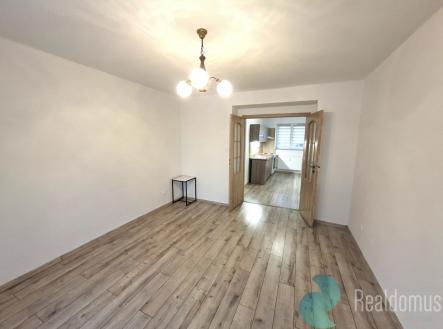 Pronájem bytu, 2+1, 50 m²