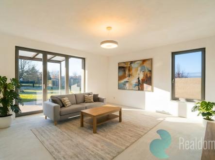 Prodej domu/vily, 142 m²