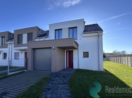 Prodej domu/vily, 142 m²