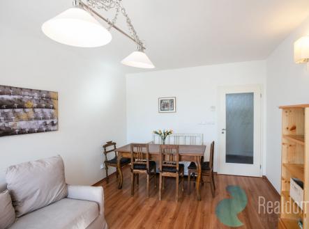 Prodej bytu, 2+1, 55 m²