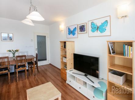 Prodej bytu, 2+1, 55 m²