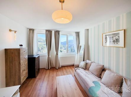 Prodej bytu, 2+1, 55 m²