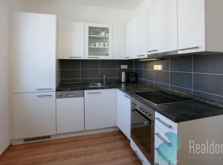 Prodej bytu, 2+1, 55 m²