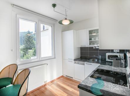 Prodej bytu, 2+1, 55 m²