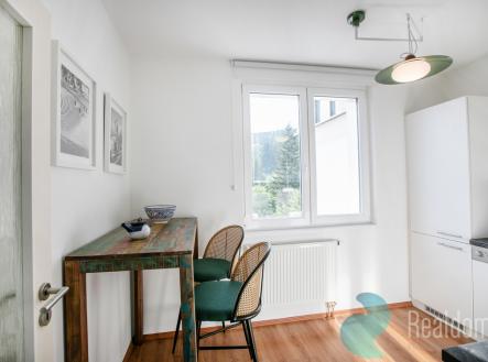 Prodej bytu, 2+1, 55 m²