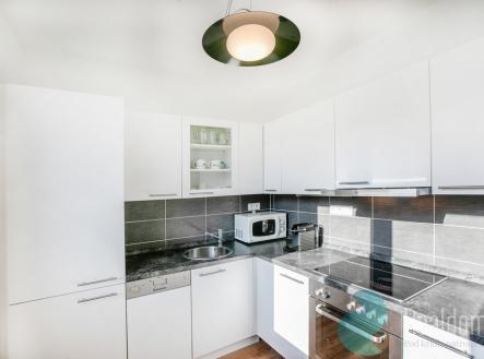 Prodej bytu, 2+1, 55 m²