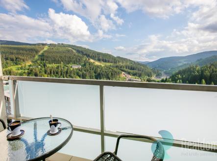 Prodej bytu, 2+1, 55 m²