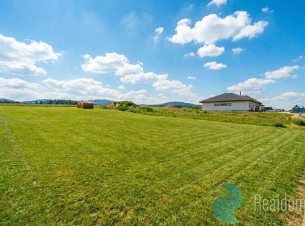 Prodej pozemku pro bydlení, 1 356 m²