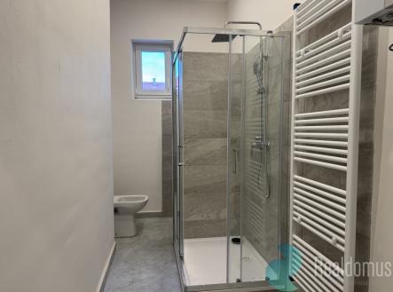 Pronájem bytu, 2+1, 70 m²