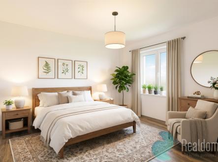 Prodej domu/vily, 82 m²