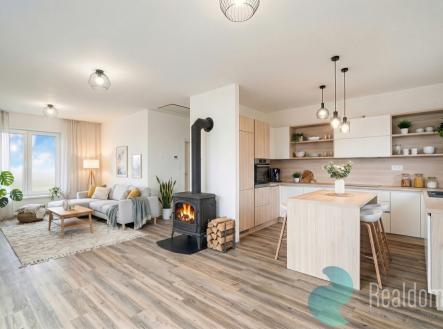 Prodej domu/vily, 82 m²