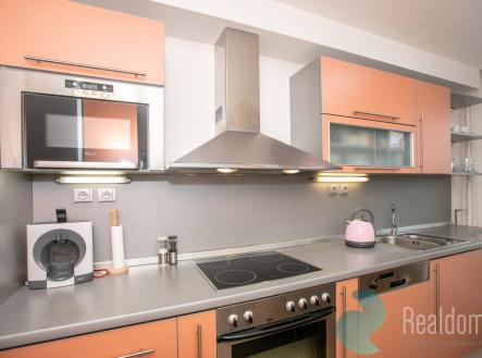 Prodej bytu, 3+1, 69 m²